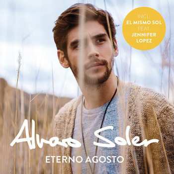 CD Alvaro Soler: Eterno Agosto