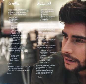 CD Alvaro Soler: Eterno Agosto