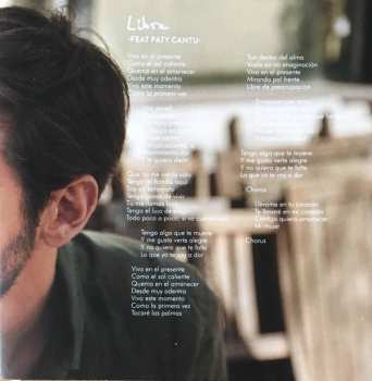 CD Alvaro Soler: Eterno Agosto