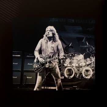 2LP Alvin Lee: Live At Rockpalast