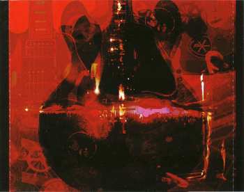 CD Alvin Lee: Saguitar