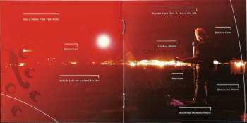 CD Alvin Lee: Saguitar