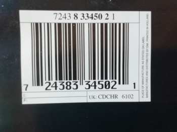 CD Alvin Lee: Pure Blues