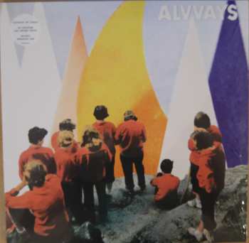 LP Alvvays: Antisocialites