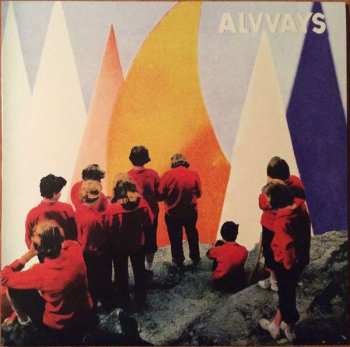 LP Alvvays: Antisocialites