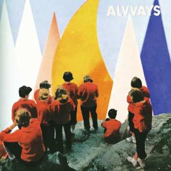 CD Alvvays: Antisocialites DIGI