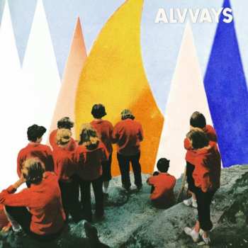 LP Alvvays: Antisocialites