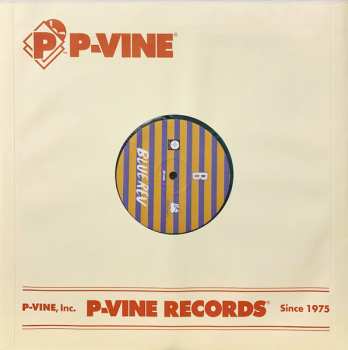 LP Alvvays: Blue Rev CLR | LTD