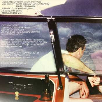 LP Alvvays: Blue Rev CLR | LTD