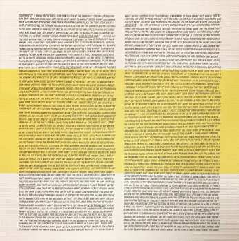 LP Alvvays: Blue Rev CLR | LTD