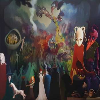 LP Alwanzatar: Engsyre