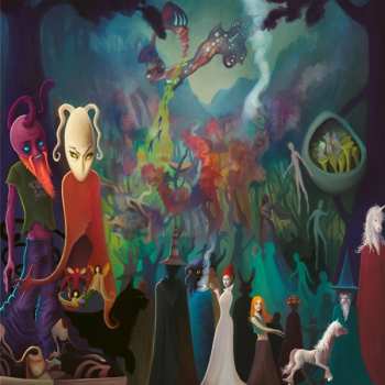 LP Alwanzatar: Engsyre