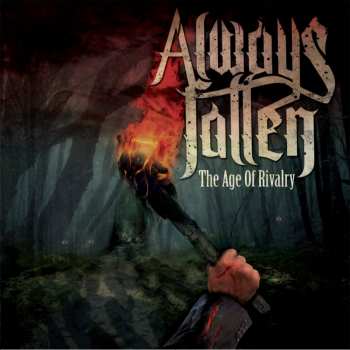CD Always Fallen: The Age Of Rivalry