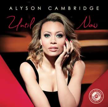 CD Alyson Cambridge: Until Now