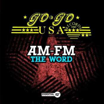 Album AM-FM: Word