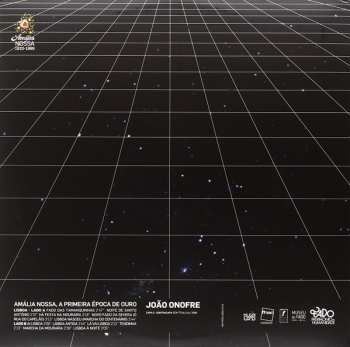 LP Amália Rodrigues: Lisboa