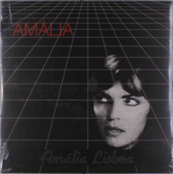 LP Amália Rodrigues: Lisboa