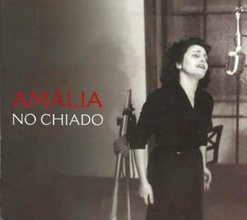 Album Amália Rodrigues: No Chiado