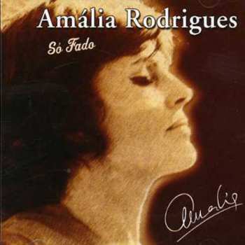 Album Amália Rodrigues: Fado Final - Her Greatest Songs