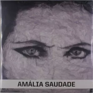 Amália Rodrigues: Saudade
