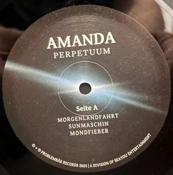 LP Amanda: Perpetuum