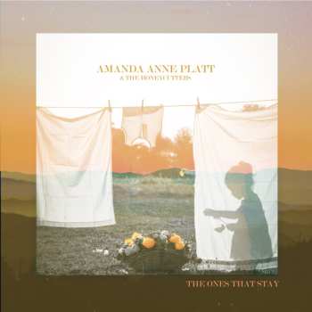 CD Amanda Anne Platt: The Ones That Stay