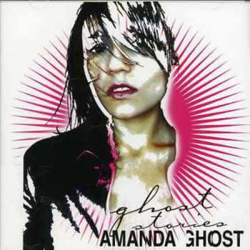 Album Amanda Ghost: Ghost Stories