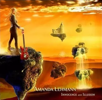 Amanda Lehmann: Innocence And Illusion
