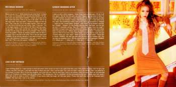 CD Amanda Marshall: Everybody's Got A Story