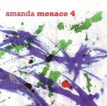 Album Amanda Monaco 4: Intention