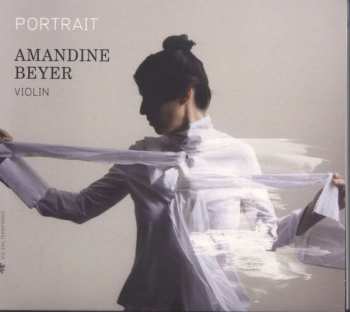 Album Johann Sebastian Bach: Portrait