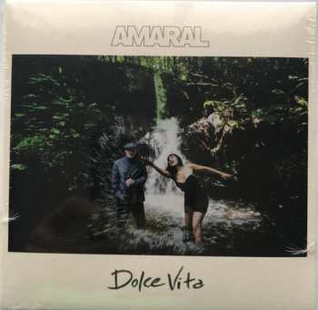 CD Amaral: Dolce Vita