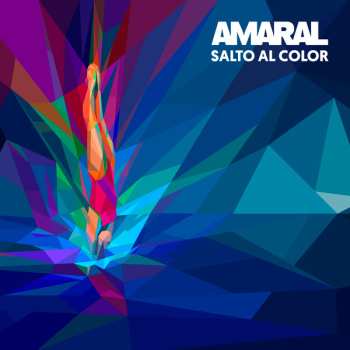 CD Amaral: Salto Al Color