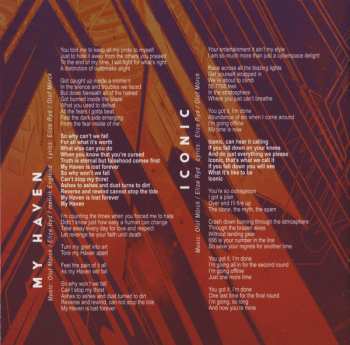 CD Amaranthe: Helix LTD | DIGI