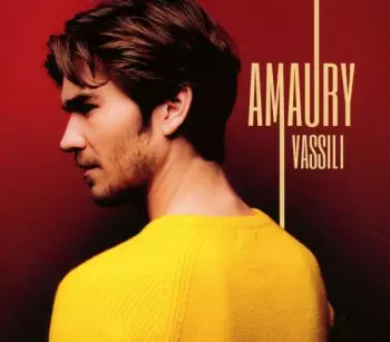 Amaury Vassili