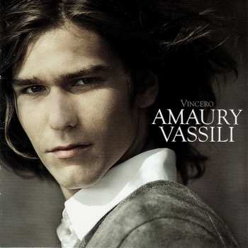 CD Amaury Vassili: Vincerò