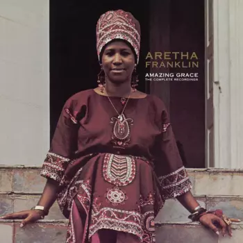 Aretha Franklin: Amazing Grace