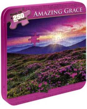 Album Amazing Grace / Various: Amazing Grace
