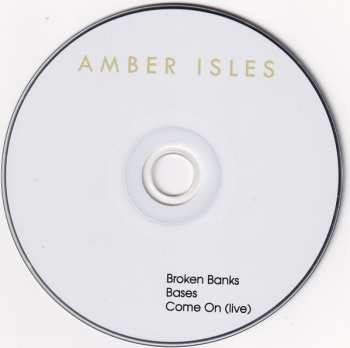 CD Amber Isles: Amber Isles