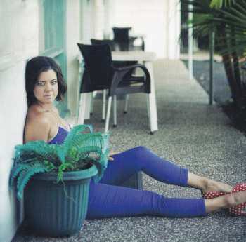 CD Amber Lawrence: Superheroes