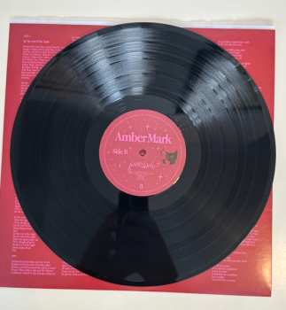 LP Amber Mark: Pretty Idea