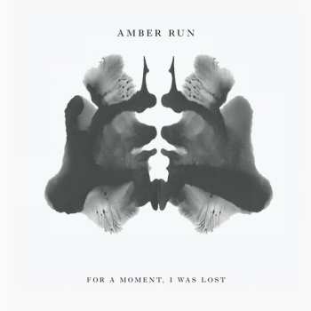CD Amber Run: For A Moment I Was Lost