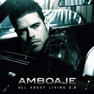 CD Amboaje: All Aboaut Living 2.0