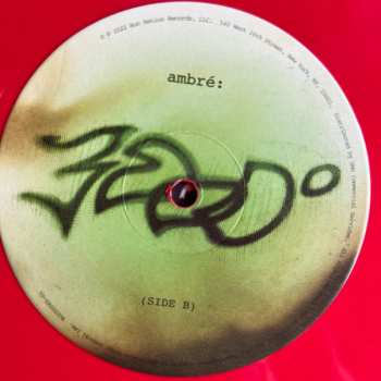 LP Ambré: 3000°