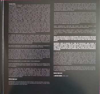 LP Ambrose Akinmusire: On The Tender Spot Of Every Calloused Moment