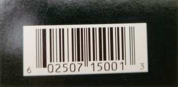 LP Ambrose Akinmusire: On The Tender Spot Of Every Calloused Moment