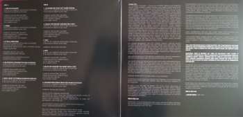 LP Ambrose Akinmusire: On The Tender Spot Of Every Calloused Moment