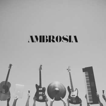 Album Ambrosia: Ambrosia Superstar