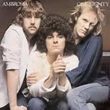 CD Ambrosia: One Eighty