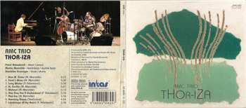 CD AMC Trio: Thor-Iza